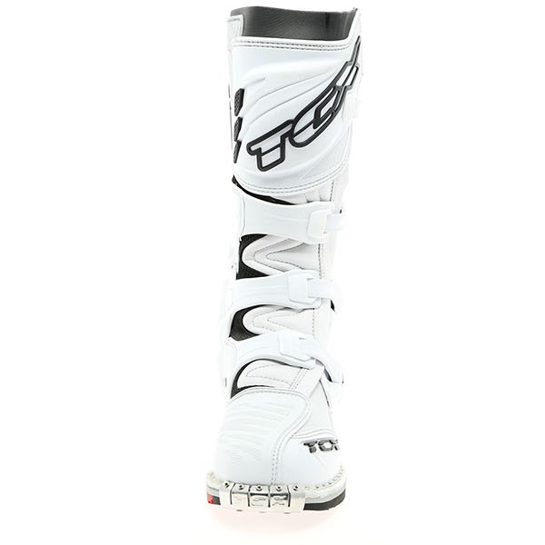 TCX Pro 2.1 Boots - White - FREE UK 