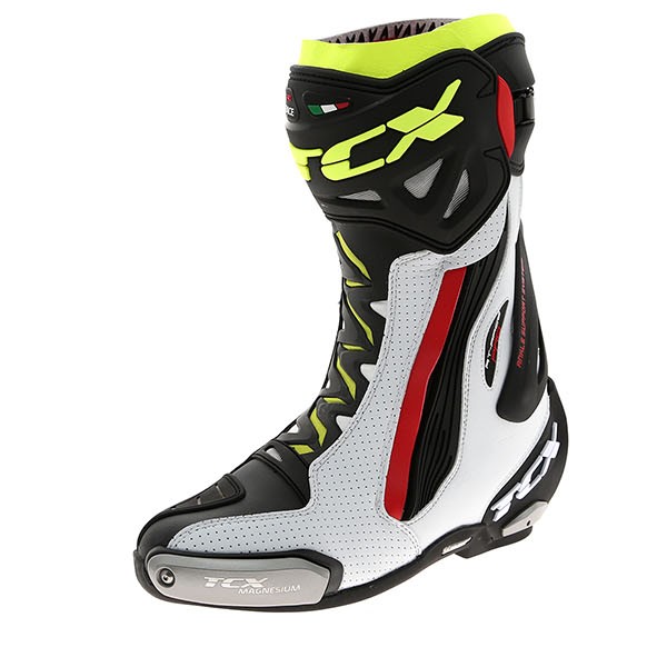 tcx rt race pro air
