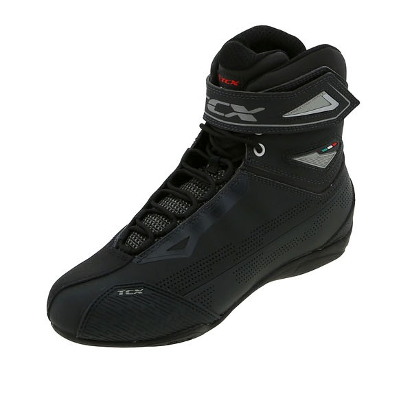 tcx rush boots