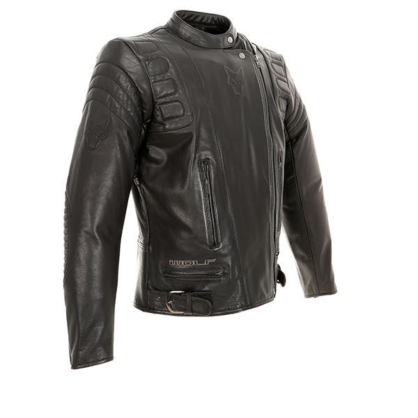 wolf motorcycle jackets