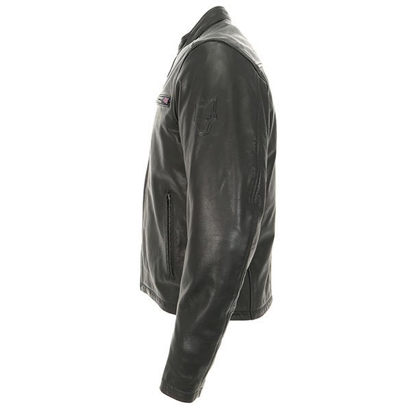 wolf motorcycle jackets