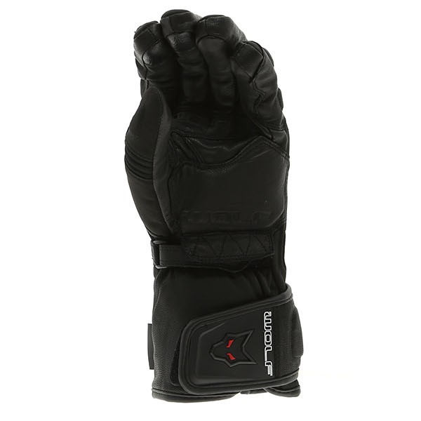 Wolf tec tour outlast sale