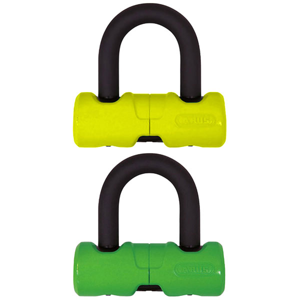 Image of ABUS 405 Shackle Lock