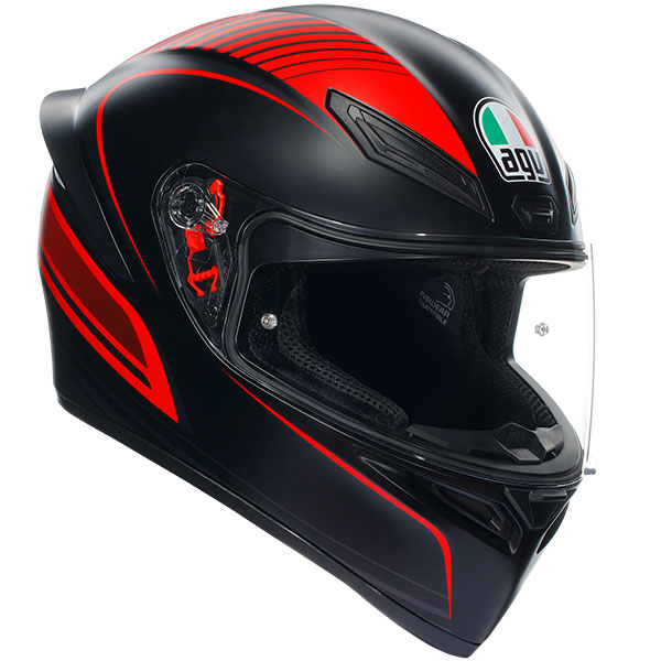 Spoiler shop agv k1