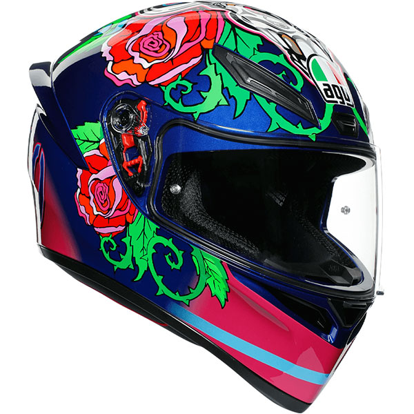 Image of AGV K1 - Salom