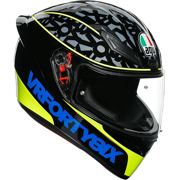 Image of AGV K1 - Speed 46