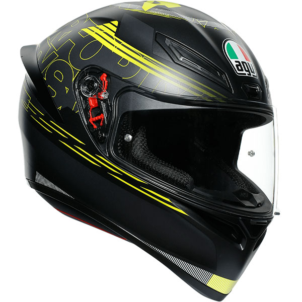 Image of AGV K1 - Track 46