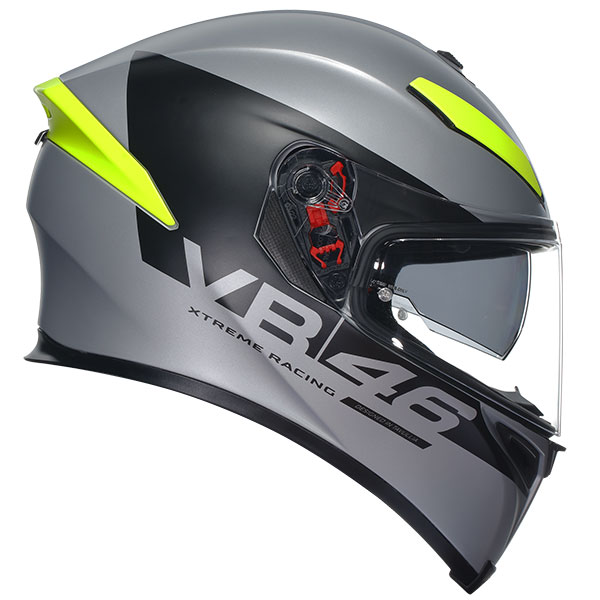 Agv k5 shop s helmet
