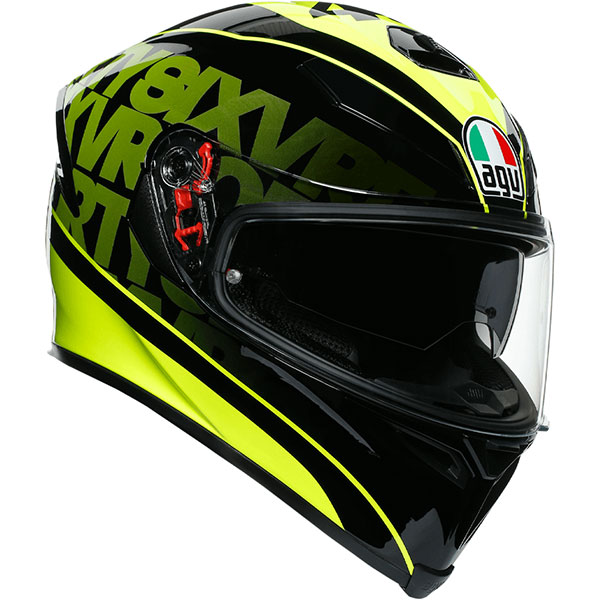 Image of AGV K5-S - Fast 46