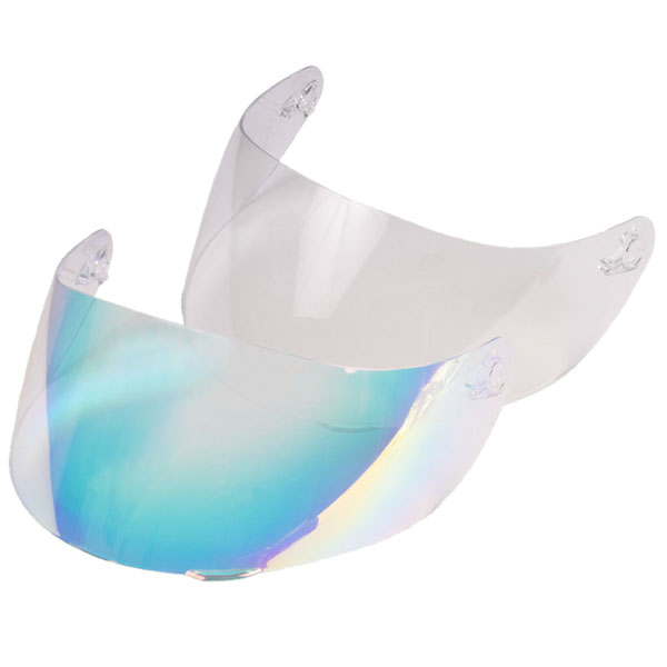 Image of AGV GT2 Visor - Road Legal