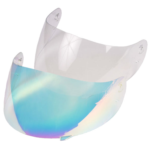 Image of AGV Street 8 Visor - Road Legal