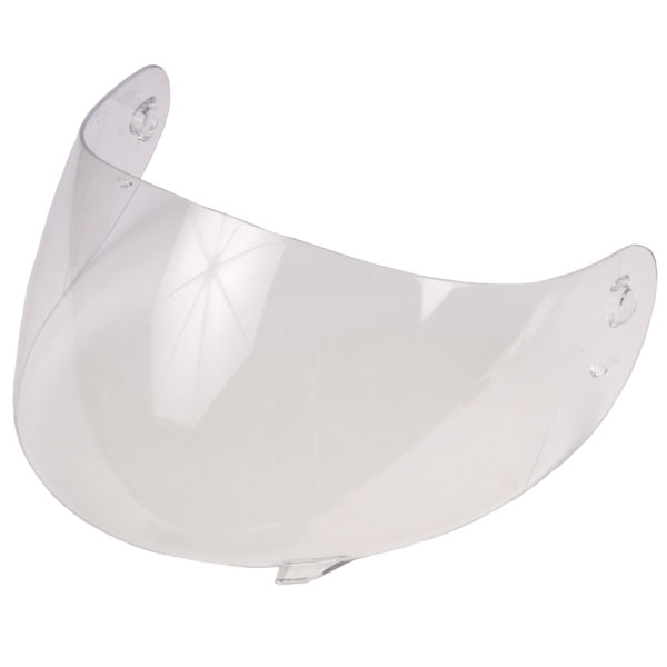 Image of AGV Street 8 Clear Visor - Road Legal