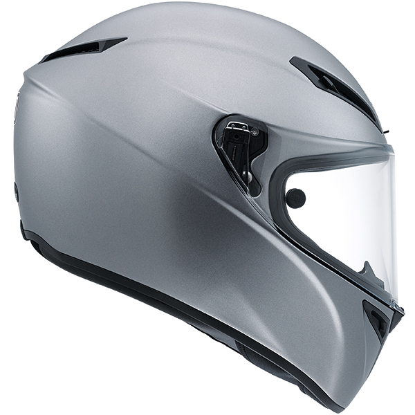 Image of AGV GT Veloce - Matt Grey