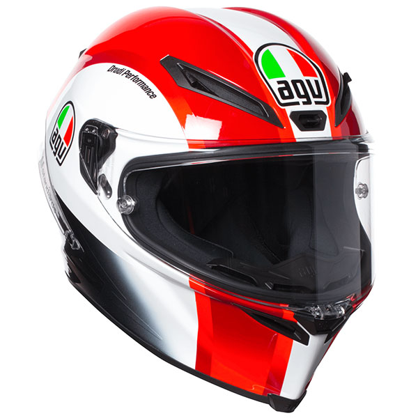 Image of AGV Corsa-R Replica - Sic58