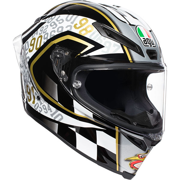 Image of AGV Corsa-R - Capirex