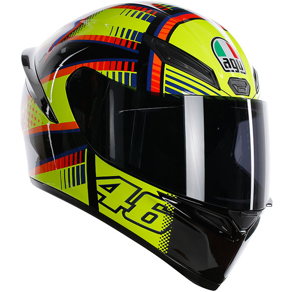 Image of AGV K1 - Soleluna 2015