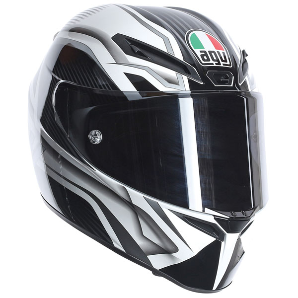 AGV GT Veloce TXT