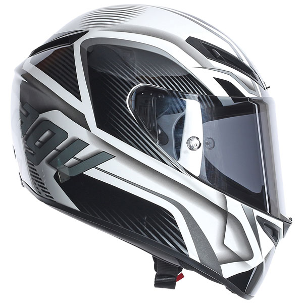 AGV GT Veloce TXT AGV Helmets Reviews