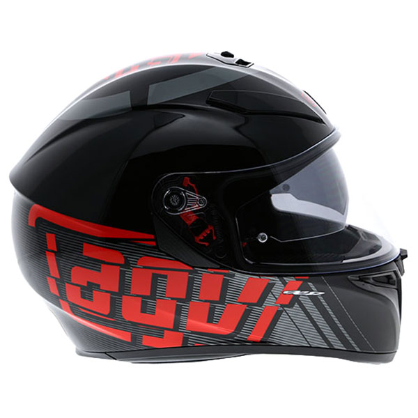 AGV K-3 SV Myth