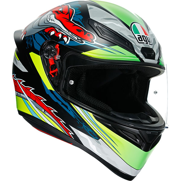AGV K1 - Dundee - FREE UK DELIVERY