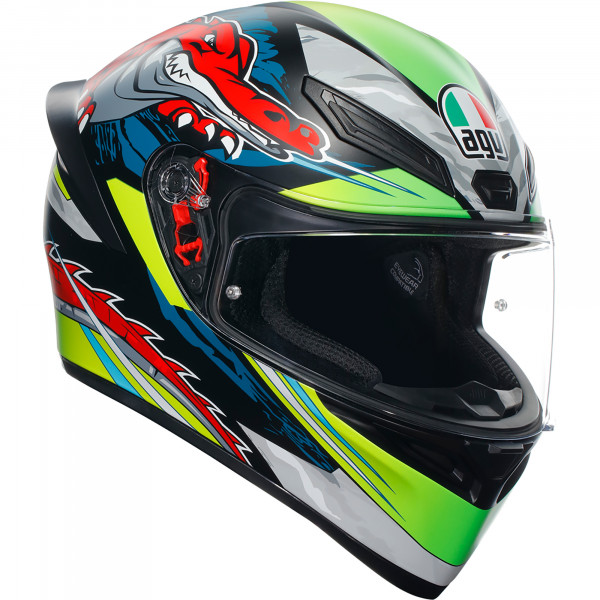 AGV K1 S - Dundee - FREE UK DELIVERY