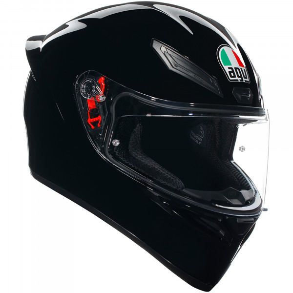 AGV K1 S Black