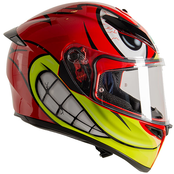 Image of AGV K3 SV-S - Birdy