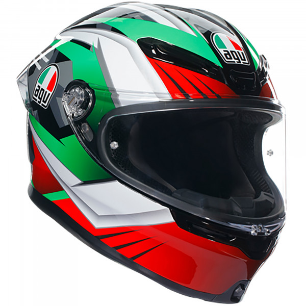 Casco sales agv k6