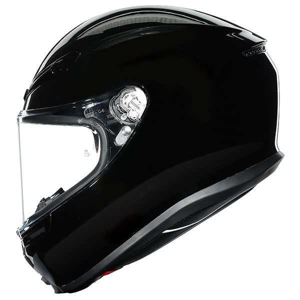 Image of AGV K6 - Mono Black