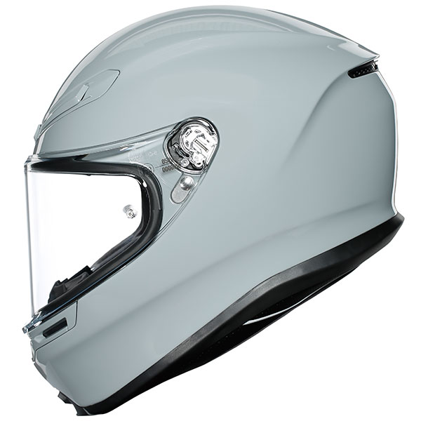 Image of AGV K6 - Nardo Grey