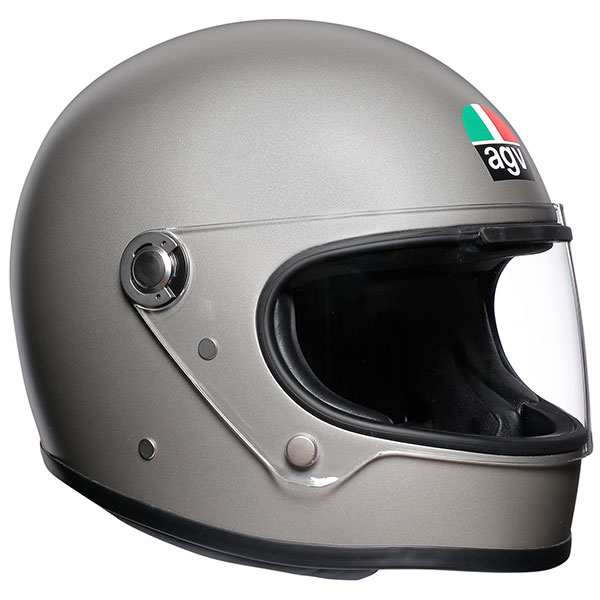 Image of AGV Legends X3000 Mono - Matt Grey
