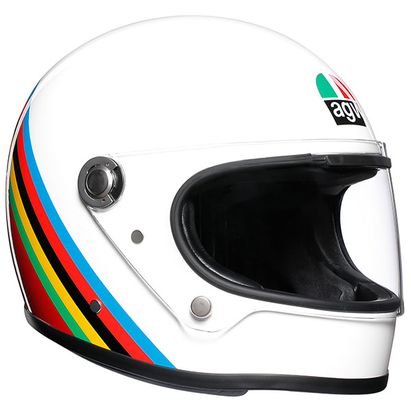 Image of AGV Legends X3000 - Gloria