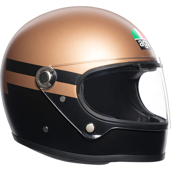 agv retro