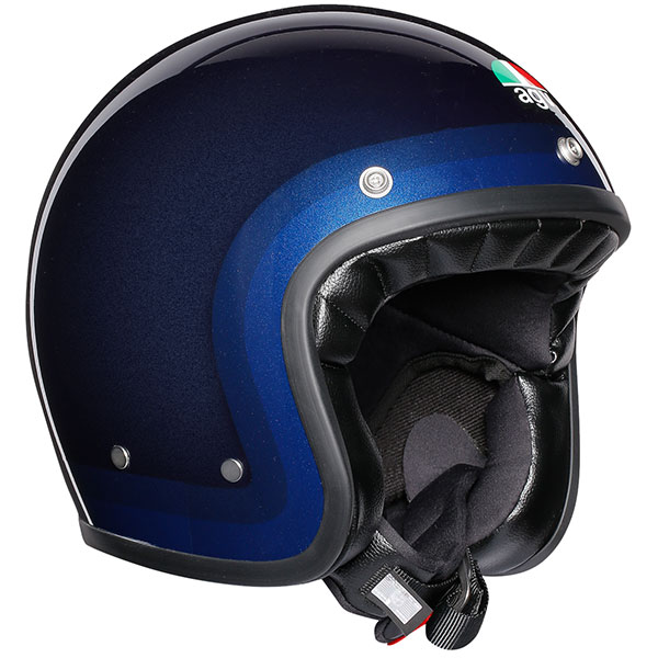 Image of AGV Legends X70 Trofeo - Blue