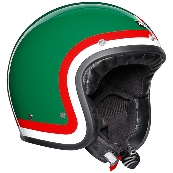 Image of AGV Legends X70 Replica - Pasolini