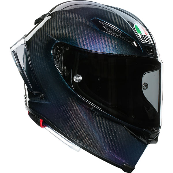 Image of AGV Pista GP-RR - Iridium