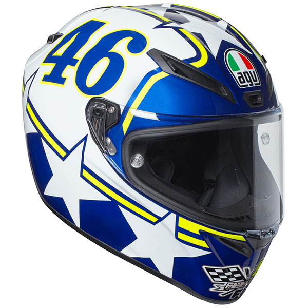 Image of AGV Veloce-S Replica - Ranch