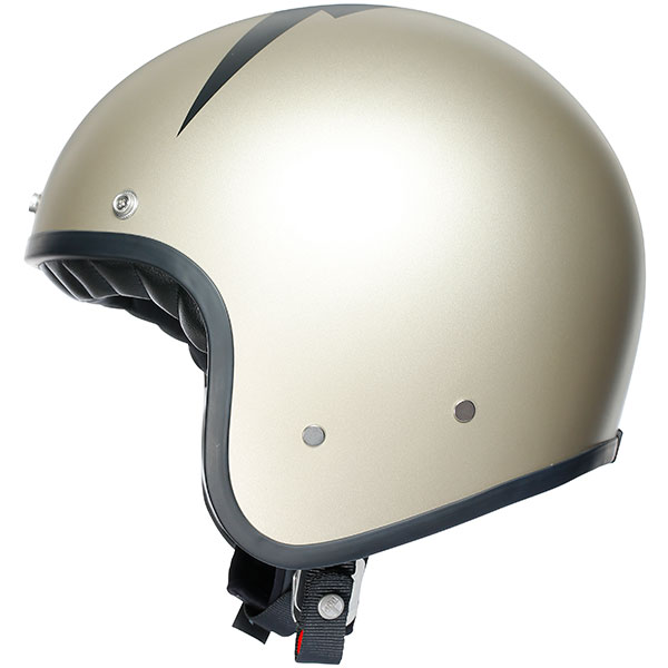 Image of AGV Legends X70 Volt - Champagne / Black