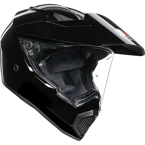 Image of AGV AX9 - Black