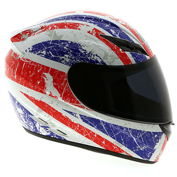 Image of AGV K3 - Union Jack 1801