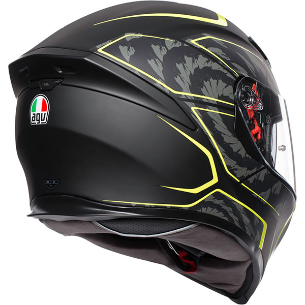 Agv k5 sale s max vision