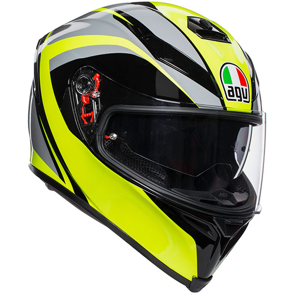 Agv k5 typhoon shop