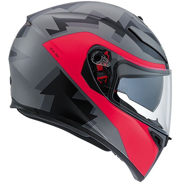 Agv k3 sv camodaz Clearance