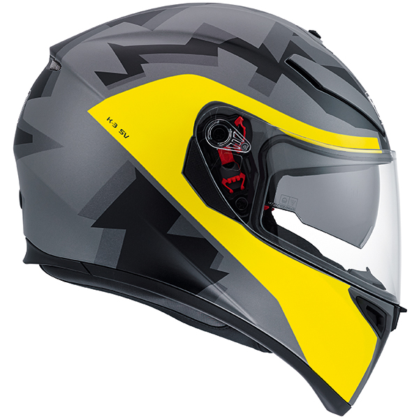 Agv k3 sv camodaz Clearance