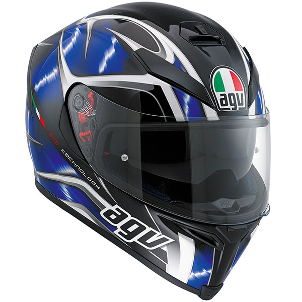 AGV K5-S Marble