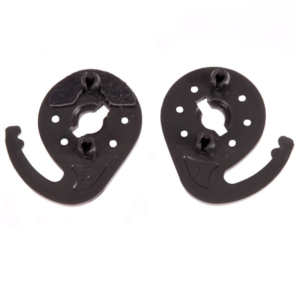 AGV Longway Inner Visor Mechanism Reviews