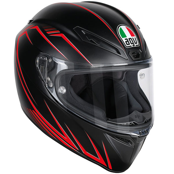 AGV Veloce-S Predatore