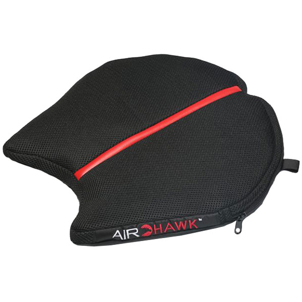 Image of Airhawk Cruiser R Motorcycle Seat Cushion