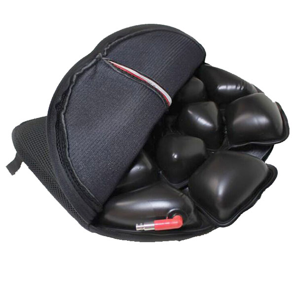 Airhawk Cruiser R Motorcycle Seat Cushion Airhawk Motorcycle Cushions