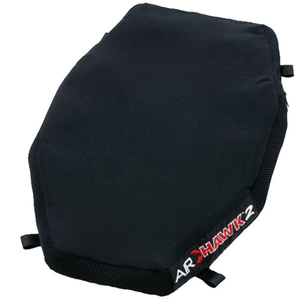 Image of Airhawk Cruiser Motorcycle Seat Cushion